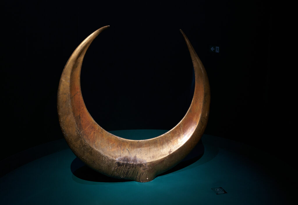 The crescent moon – a recurring symbol in Islam