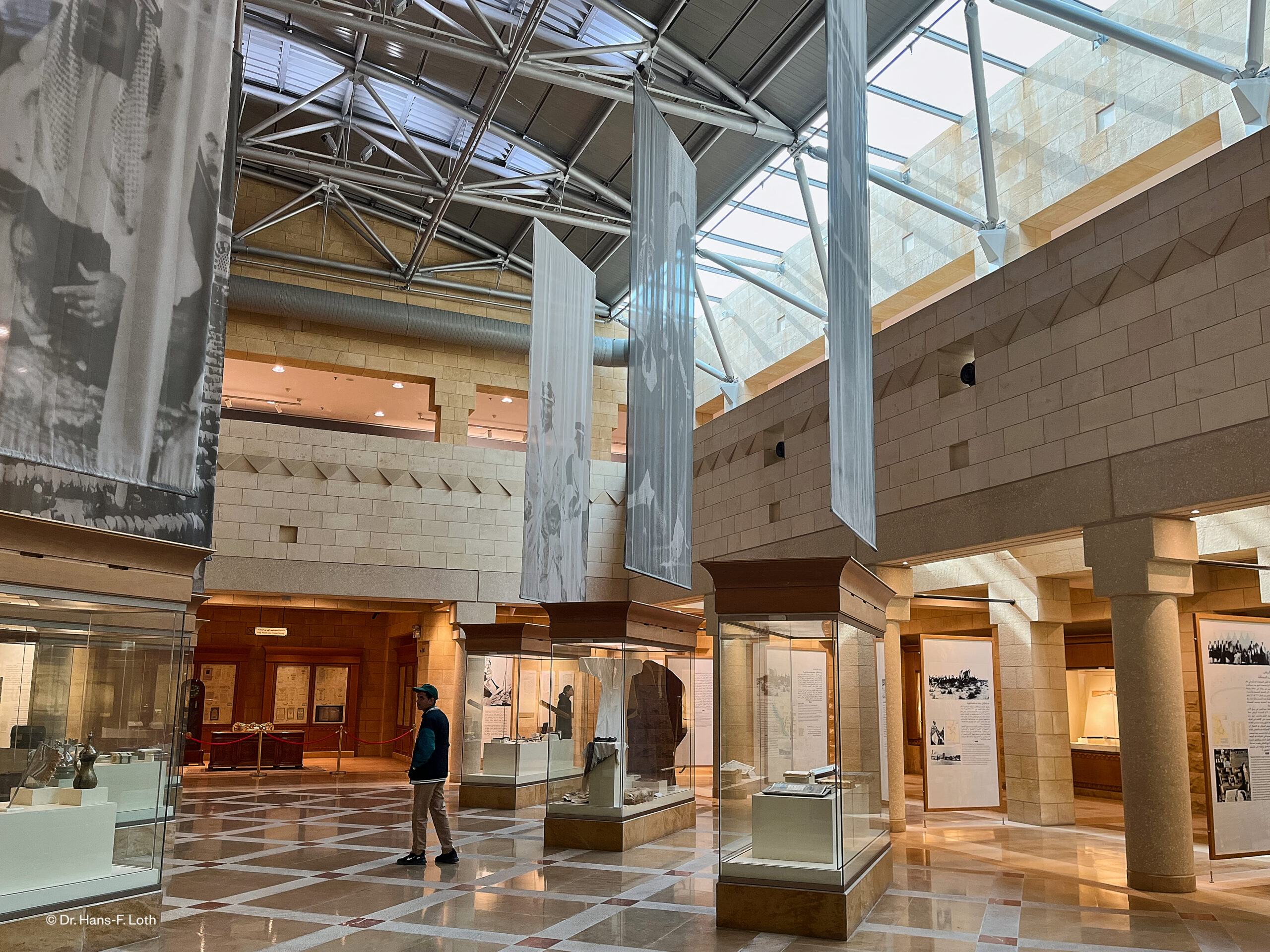 Murabba Palace Museum Riyadh
