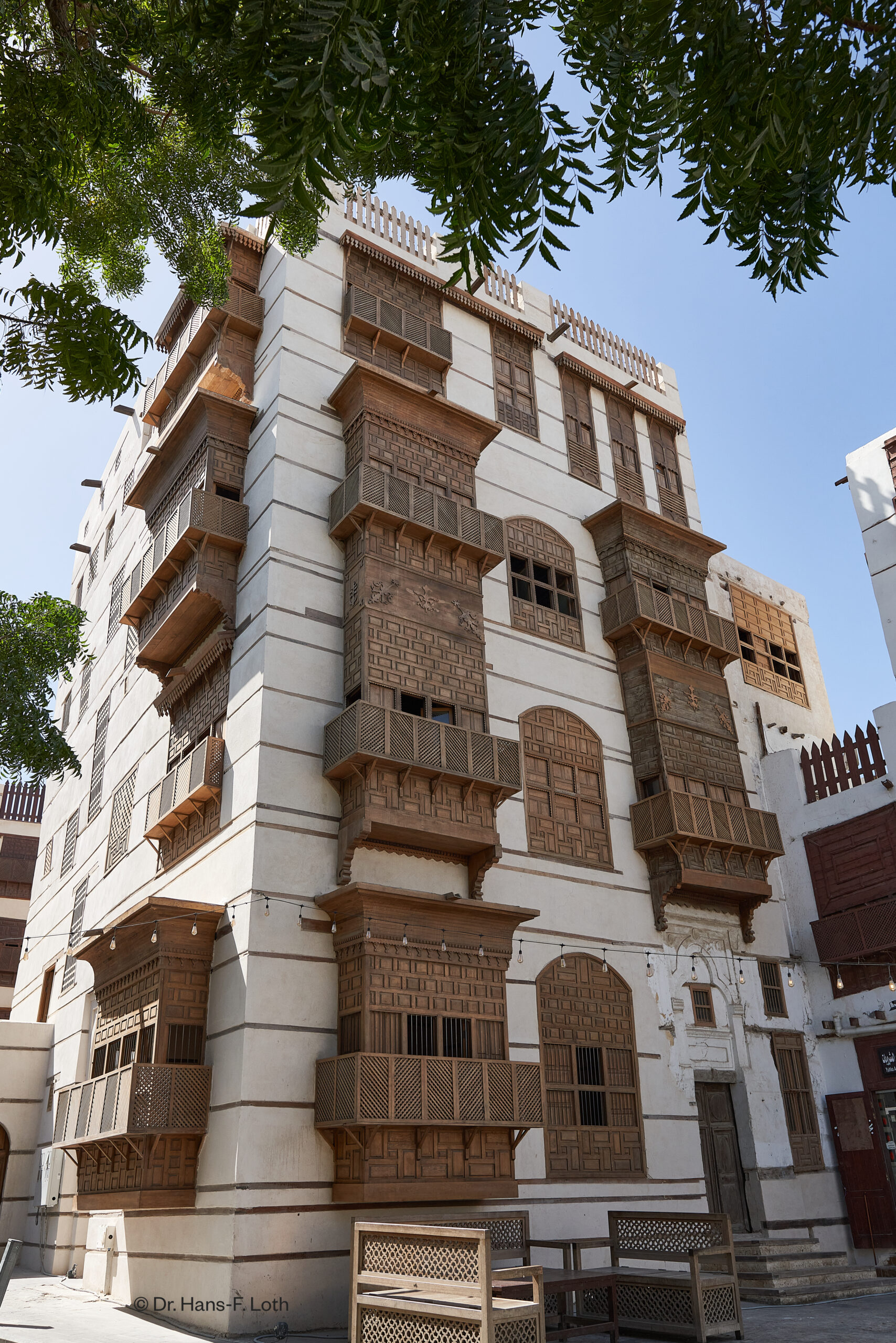 Al Balad Jeddah 2025