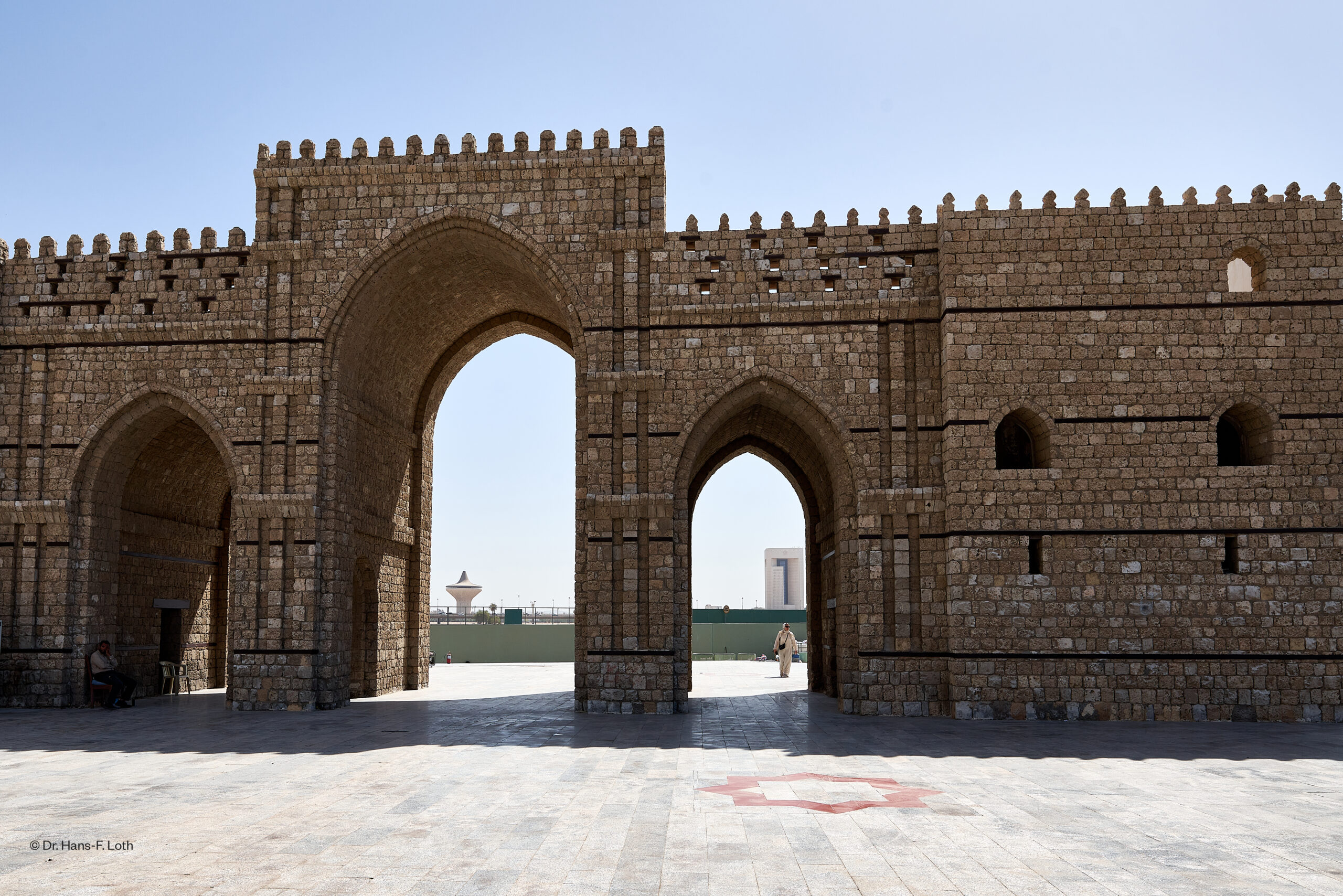 Bab Makkah Jeddah 2025