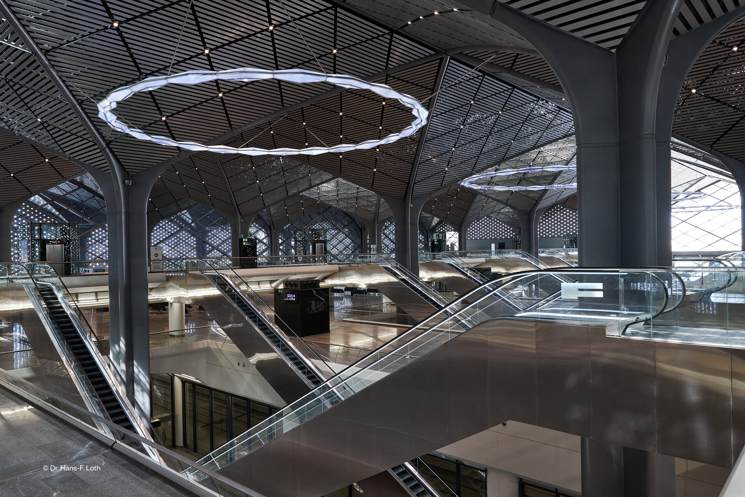 Al Sulimaniyah - Jeddah Station 2025