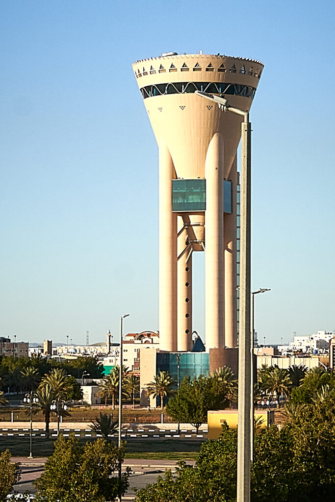 Tabuk_Water_Tower
