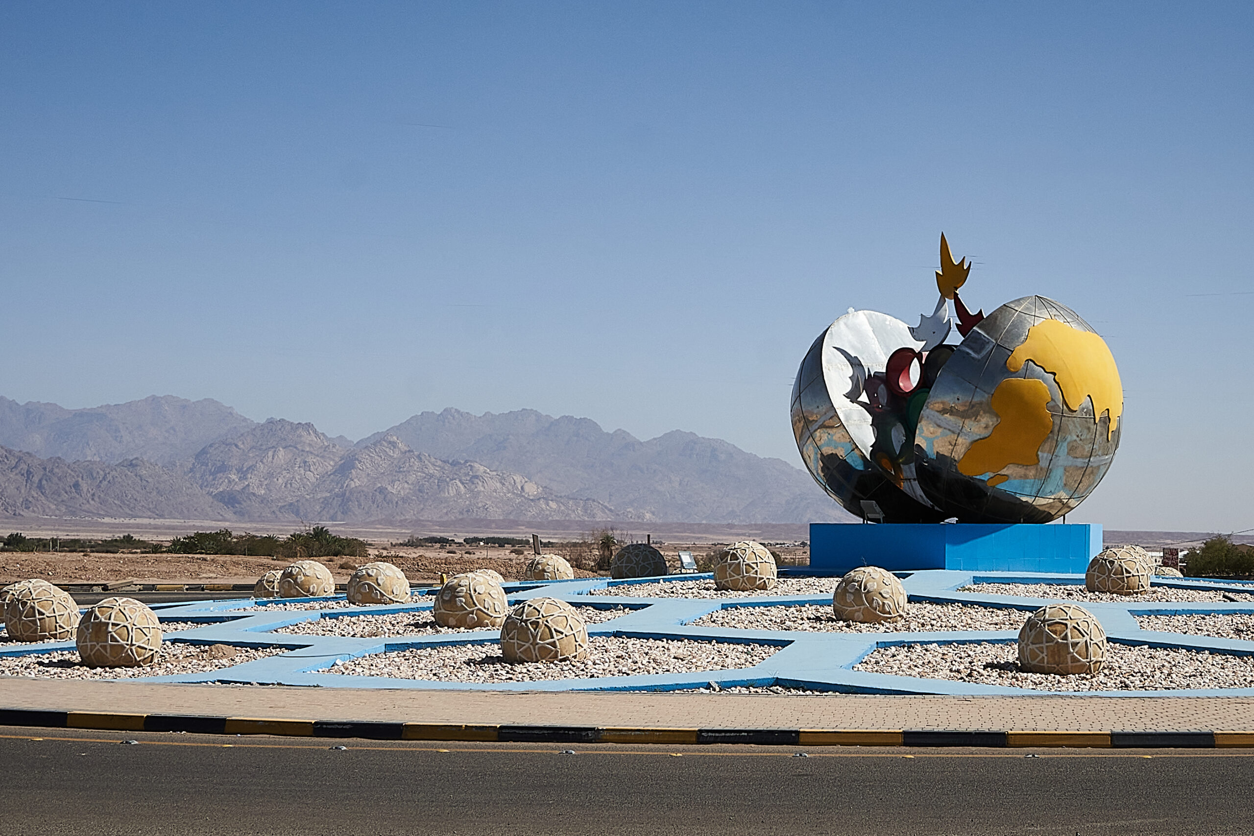 Al Bada' Tabuk Province