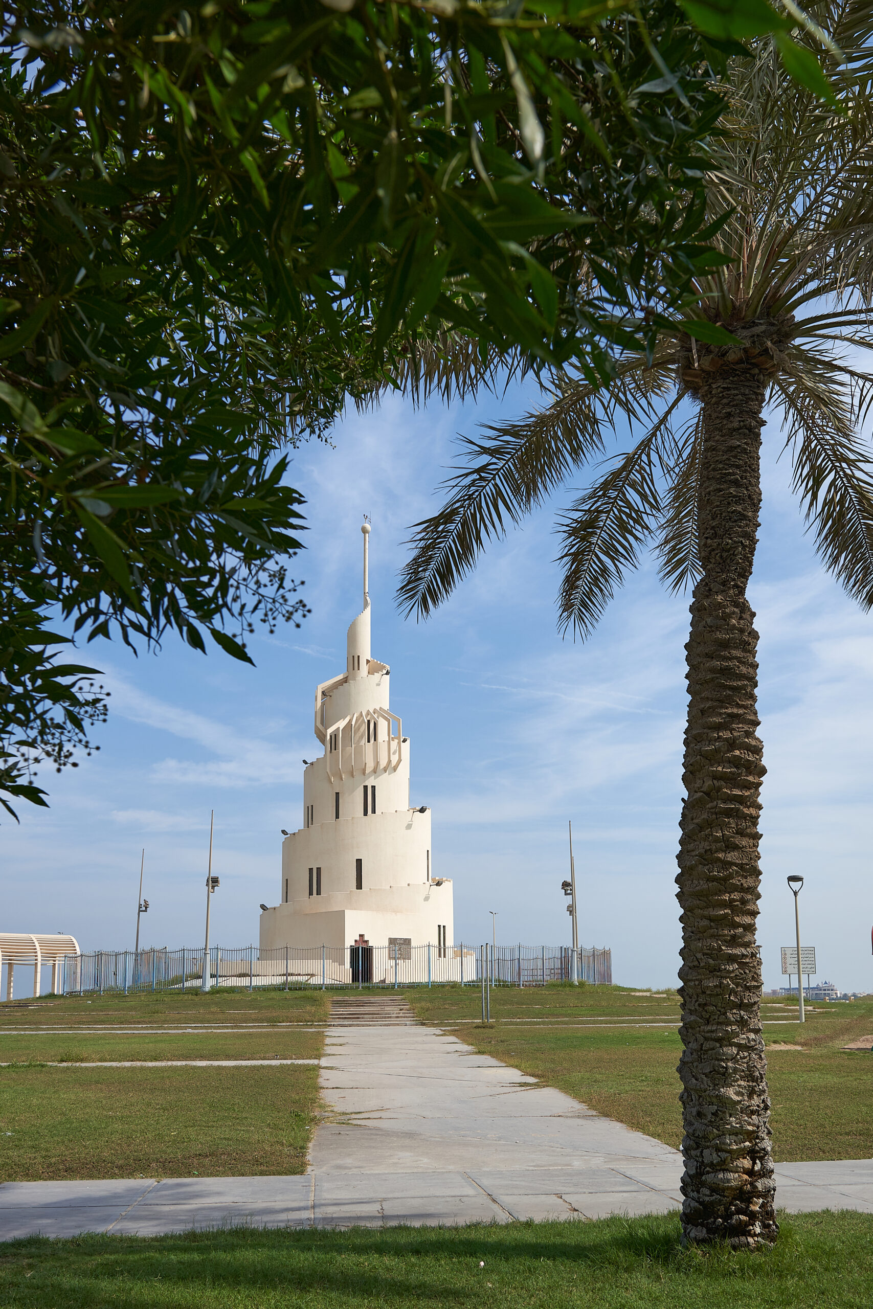 Dammam Marjan Island