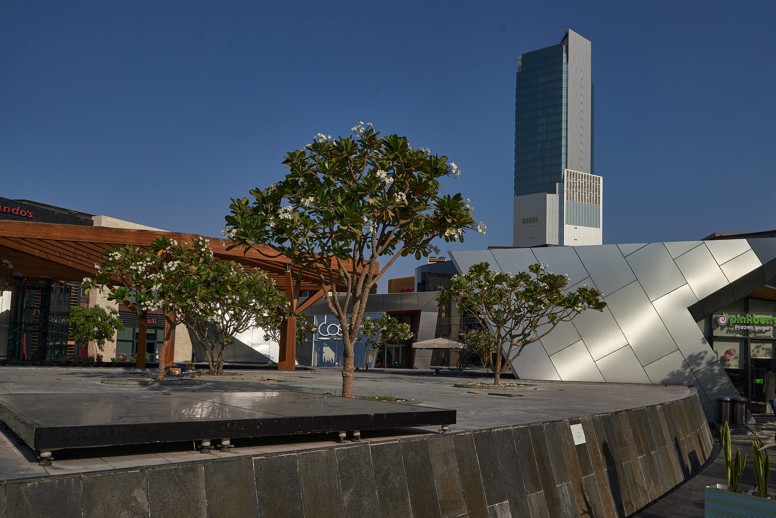 Al Khobar Adjan Walk