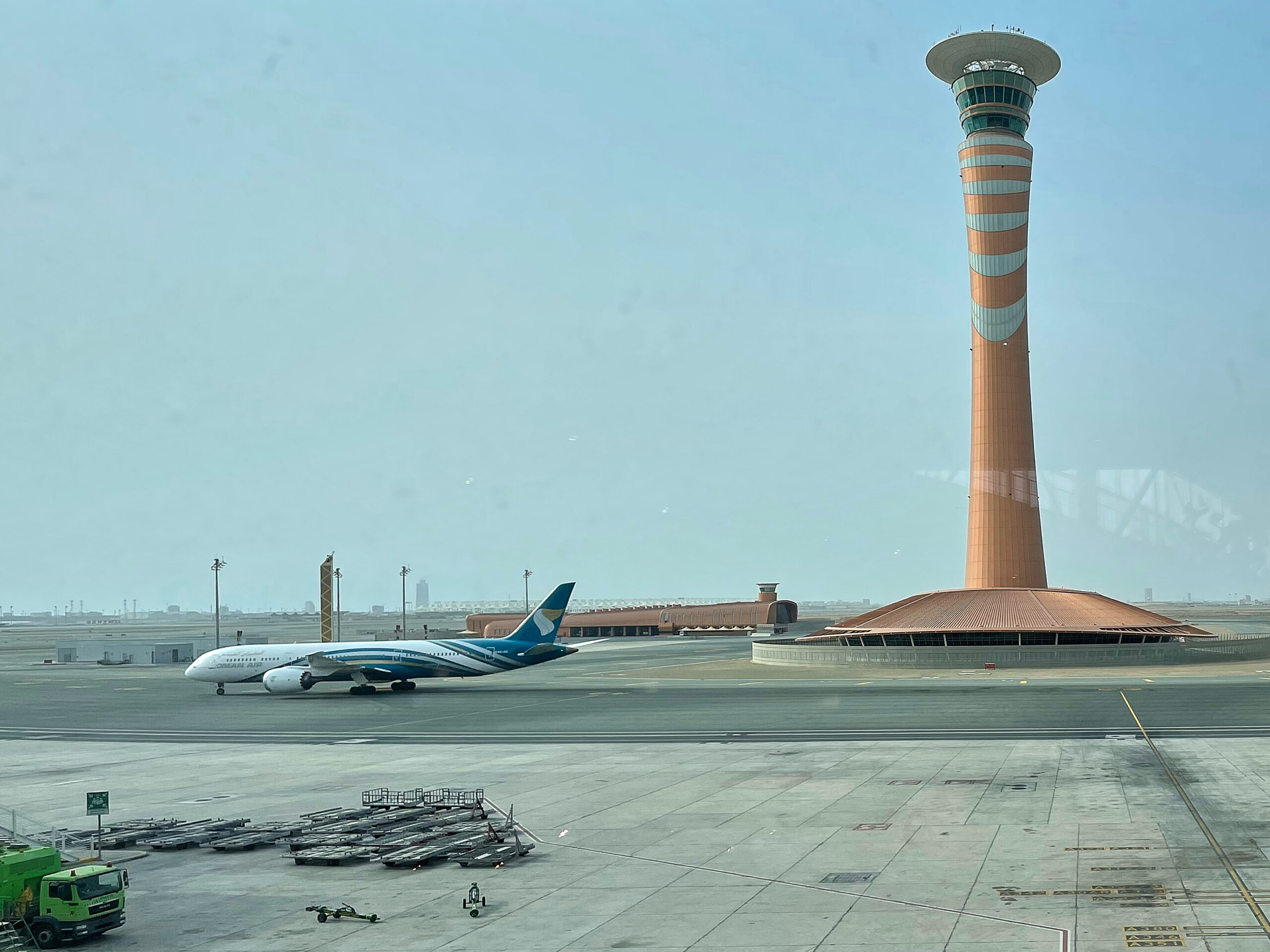 Jeddah Airport