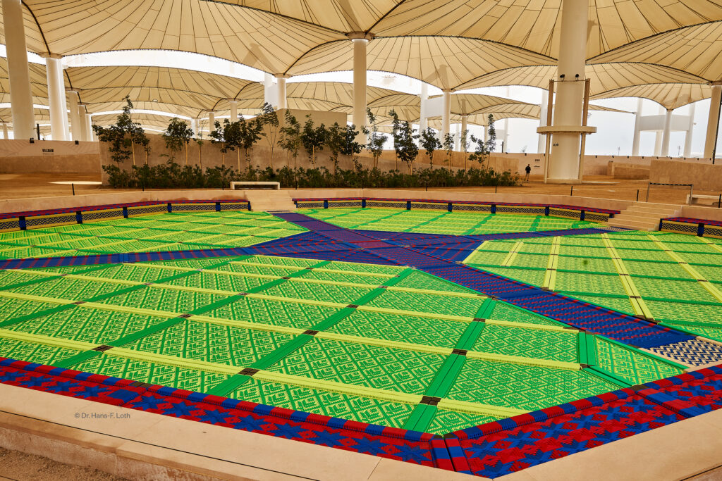 Islamic Arts Biennale Jeddah 2025