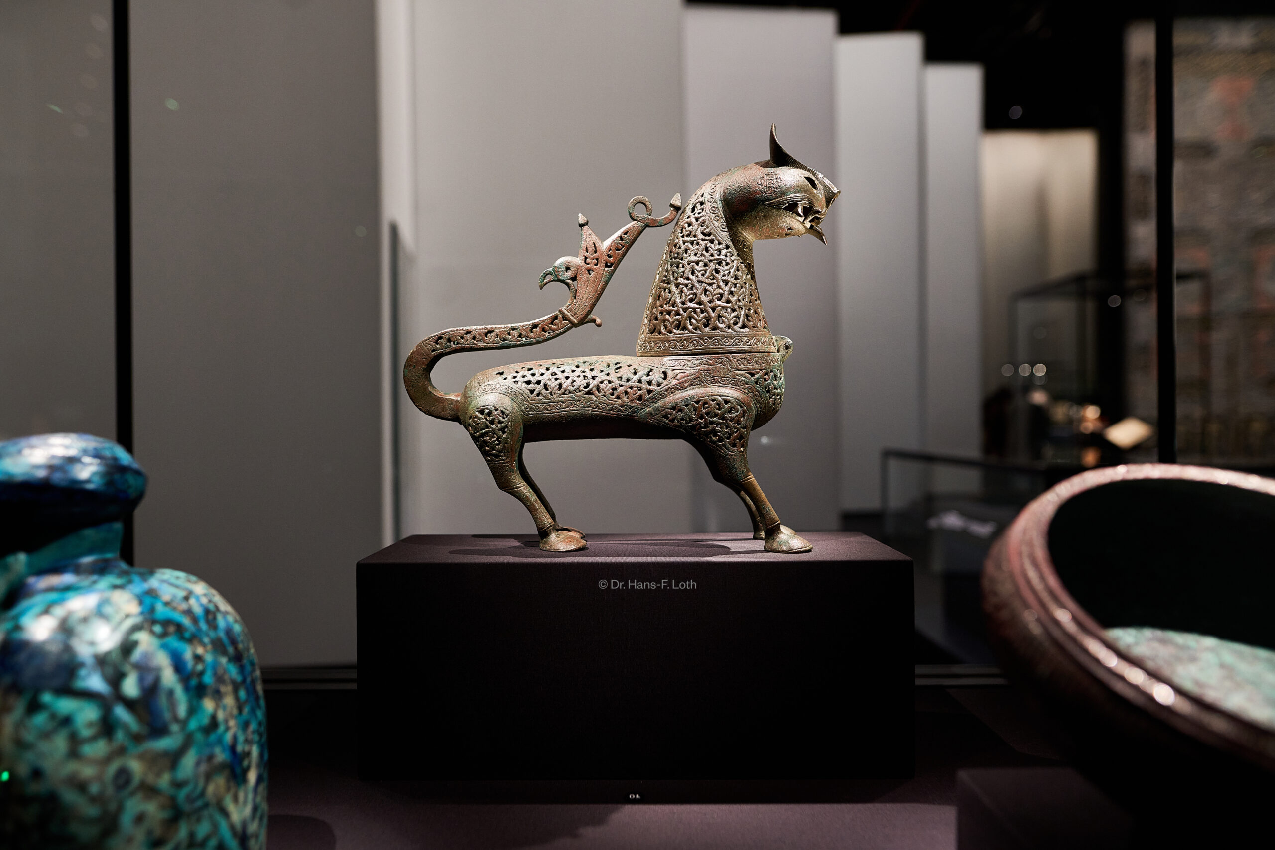Islamic Arts Biennale Jeddah 2025
